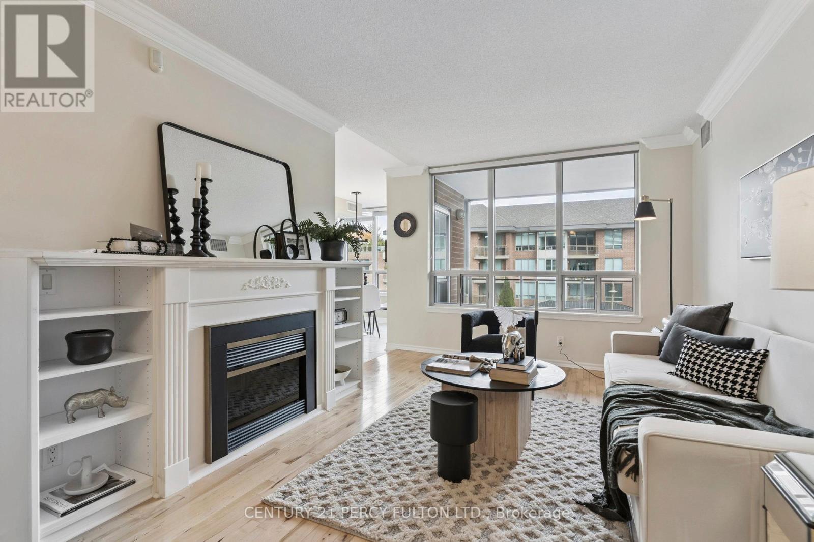 309 - 55 THE BOARDWALK WAY, Markham, Ontario