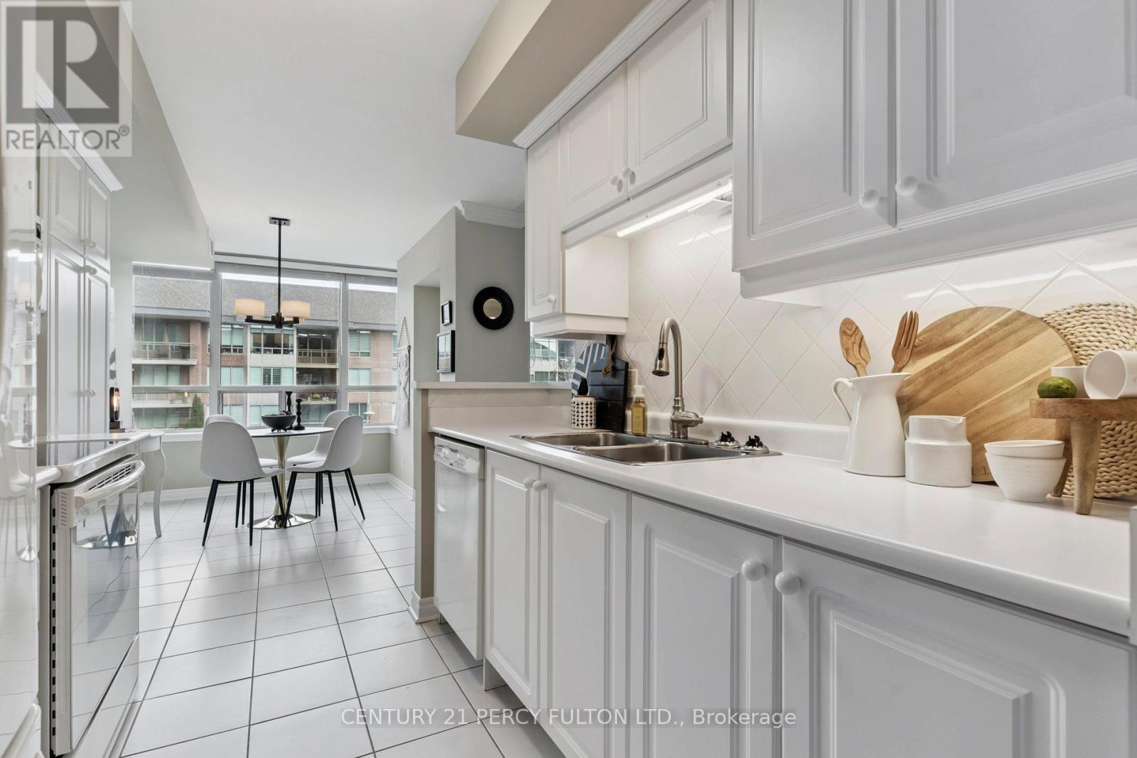 309 - 55 The Boardwalk Way, Markham, Ontario  L6E 1B7 - Photo 10 - N12626918