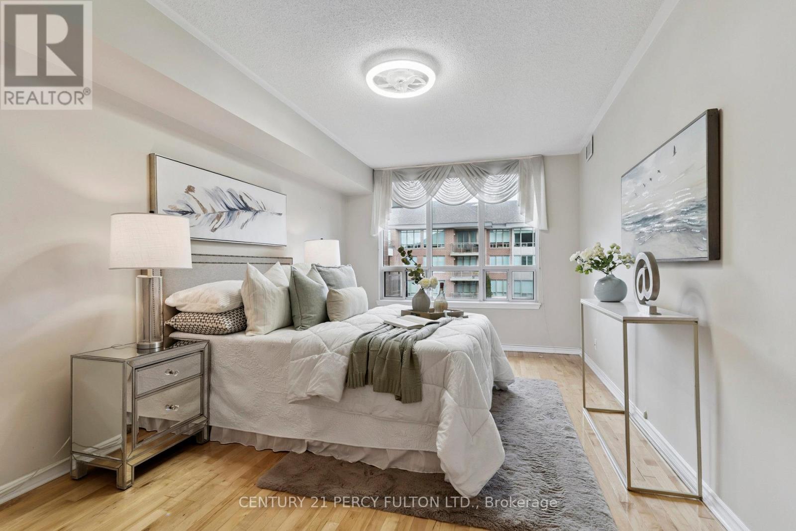 309 - 55 The Boardwalk Way, Markham, Ontario  L6E 1B7 - Photo 15 - N12626918