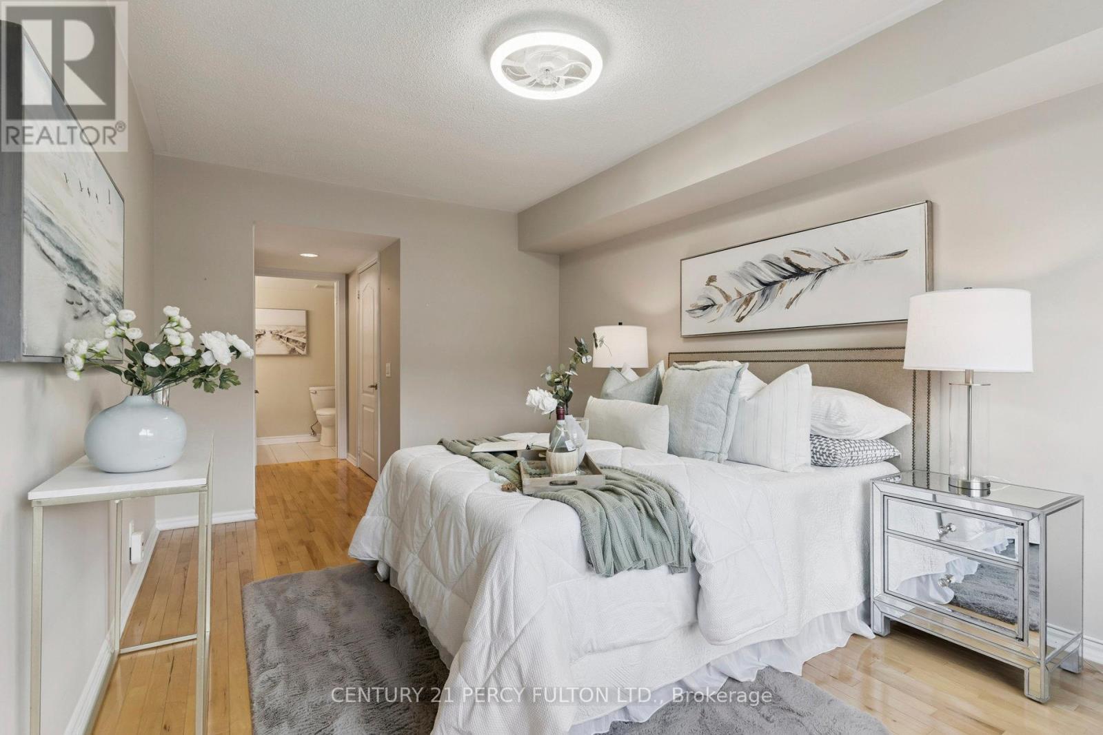 309 - 55 The Boardwalk Way, Markham, Ontario  L6E 1B7 - Photo 16 - N12626918