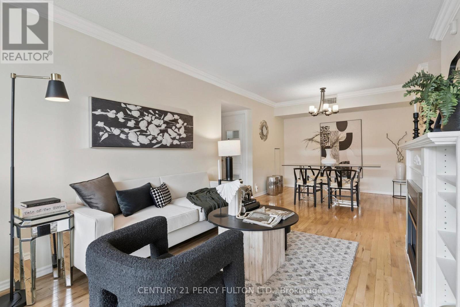 309 - 55 The Boardwalk Way, Markham, Ontario  L6E 1B7 - Photo 2 - N12626918