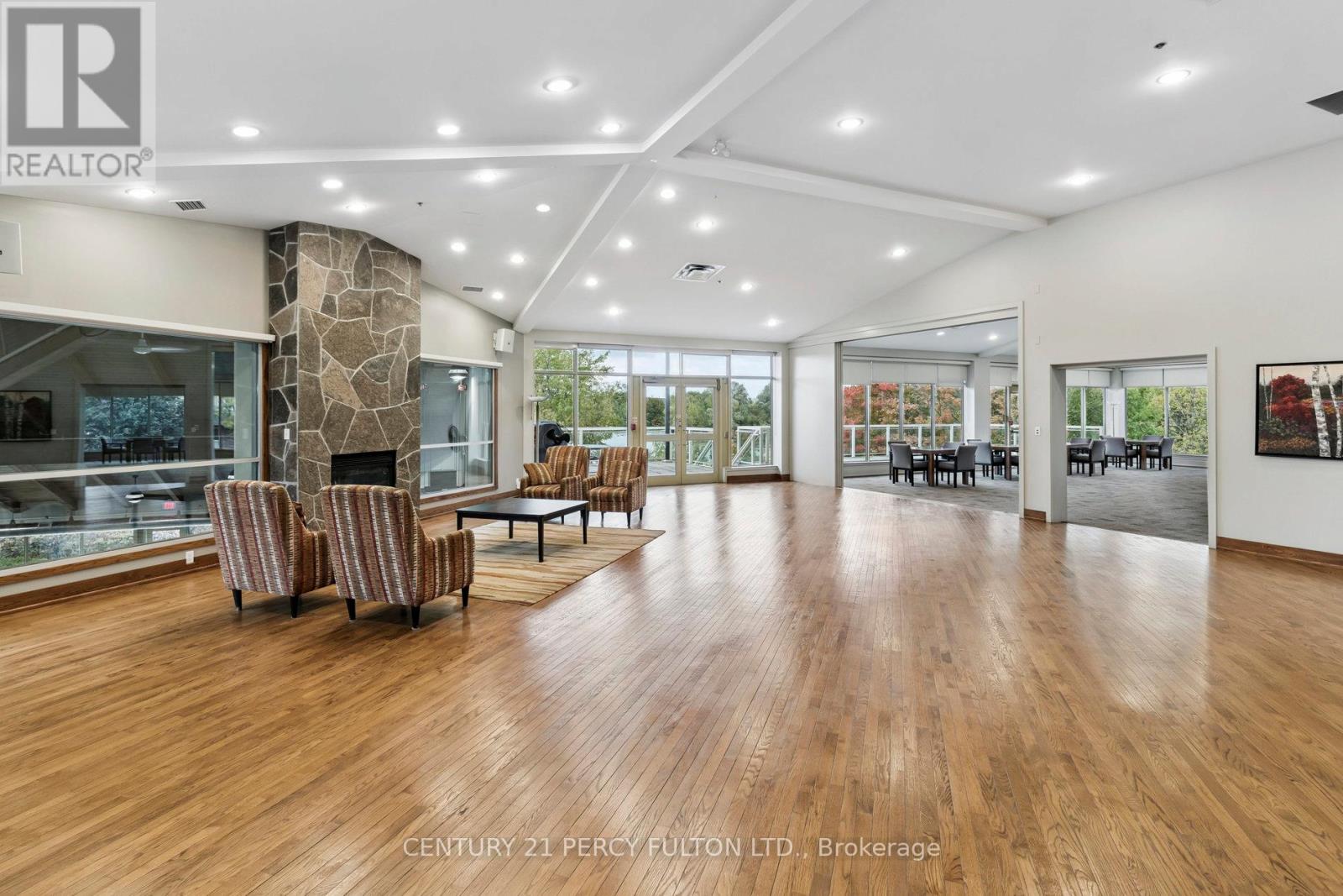 309 - 55 The Boardwalk Way, Markham, Ontario  L6E 1B7 - Photo 25 - N12626918