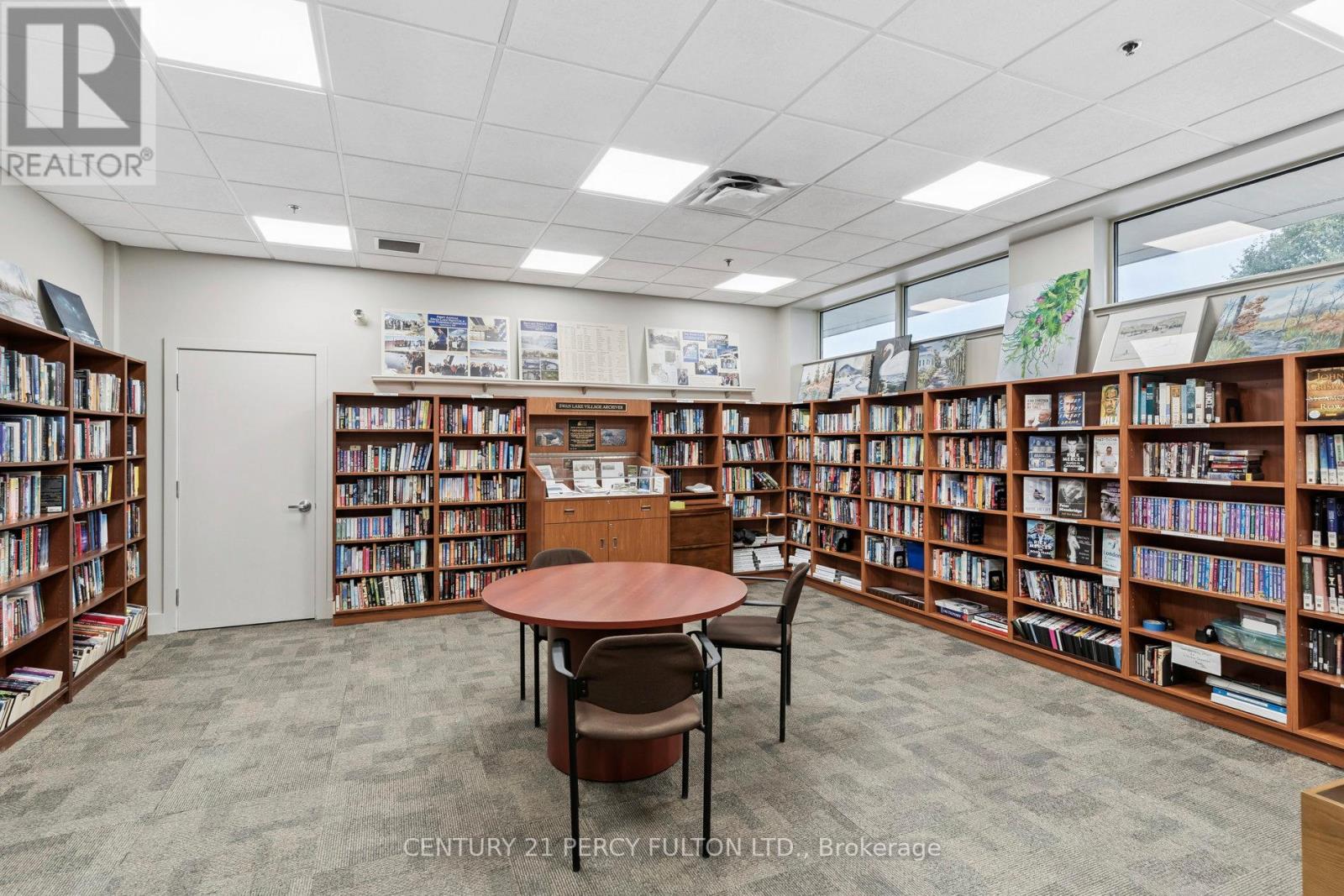 309 - 55 The Boardwalk Way, Markham, Ontario  L6E 1B7 - Photo 27 - N12626918