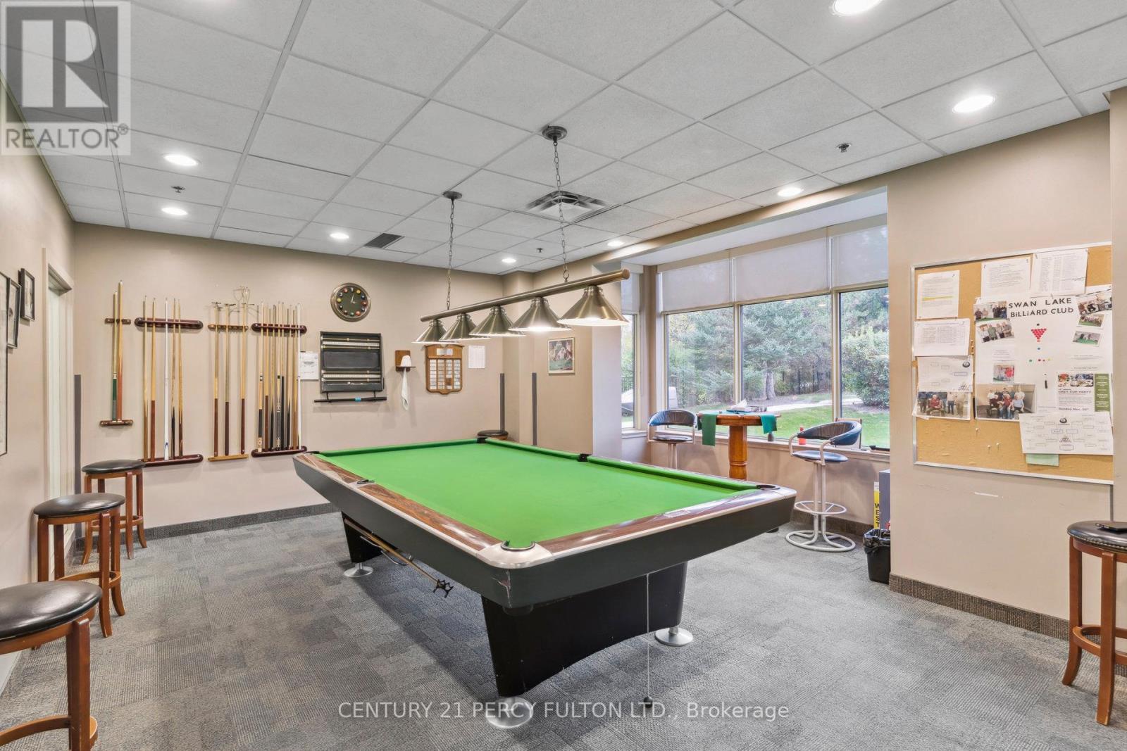 309 - 55 The Boardwalk Way, Markham, Ontario  L6E 1B7 - Photo 29 - N12626918