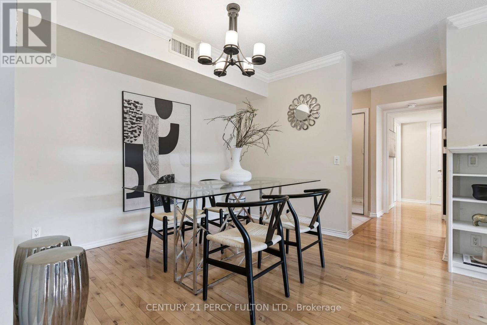 309 - 55 The Boardwalk Way, Markham, Ontario  L6E 1B7 - Photo 4 - N12626918