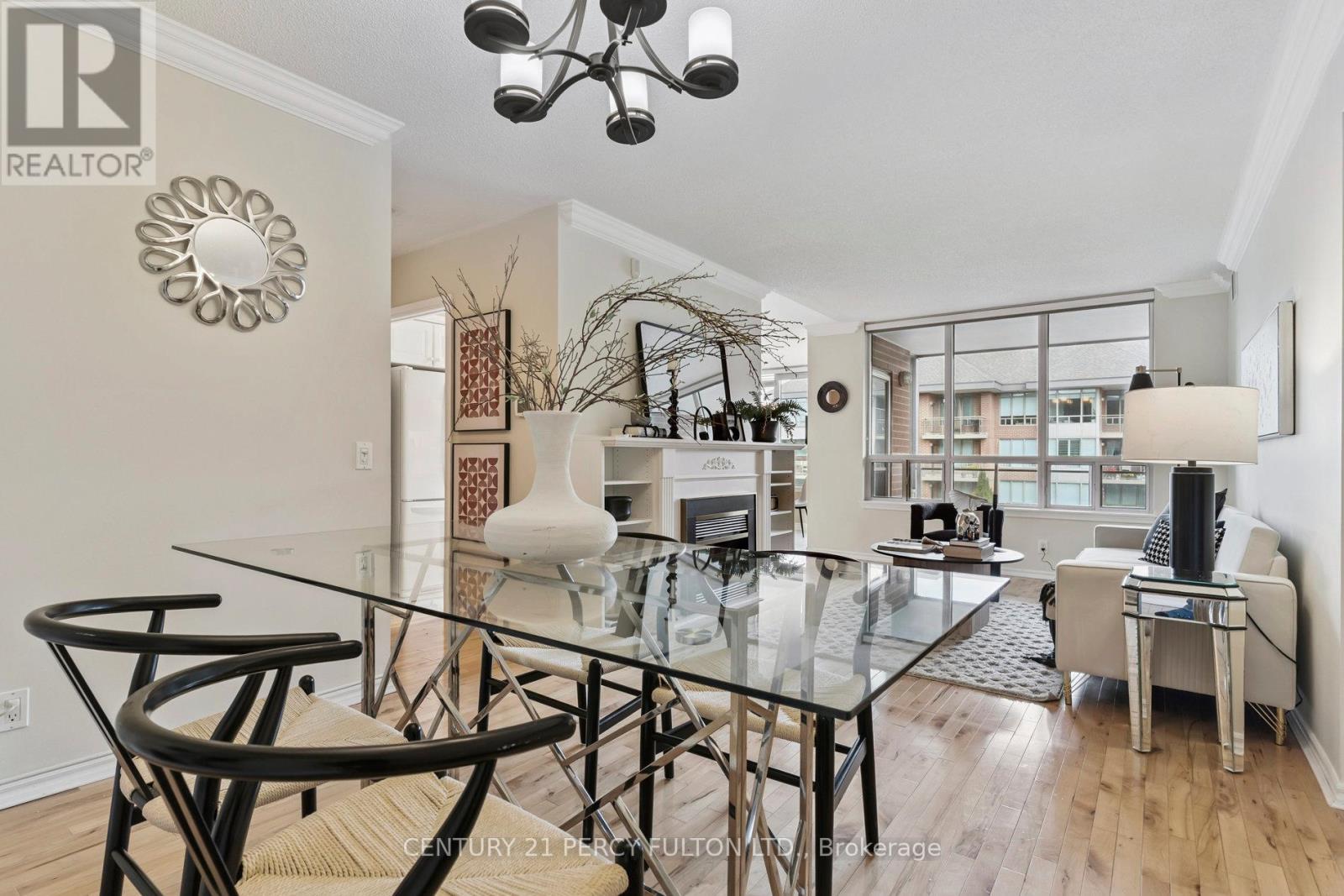 309 - 55 The Boardwalk Way, Markham, Ontario  L6E 1B7 - Photo 5 - N12626918