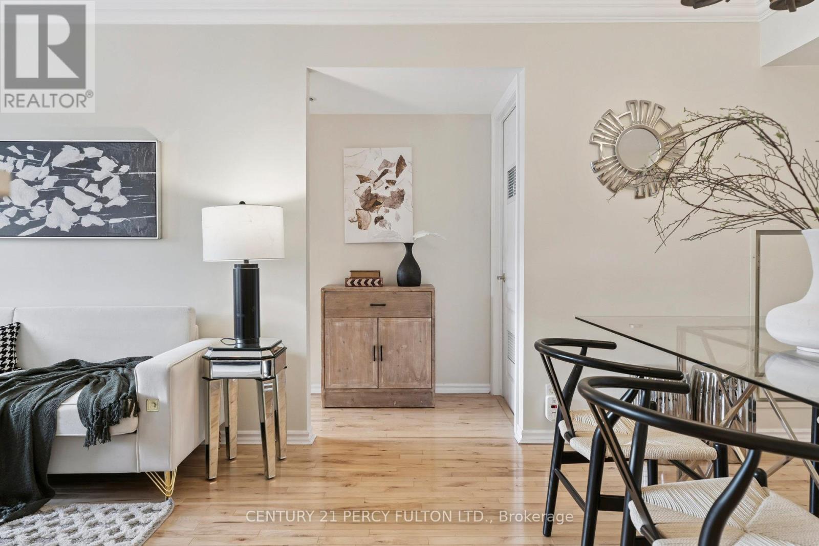 309 - 55 The Boardwalk Way, Markham, Ontario  L6E 1B7 - Photo 6 - N12626918