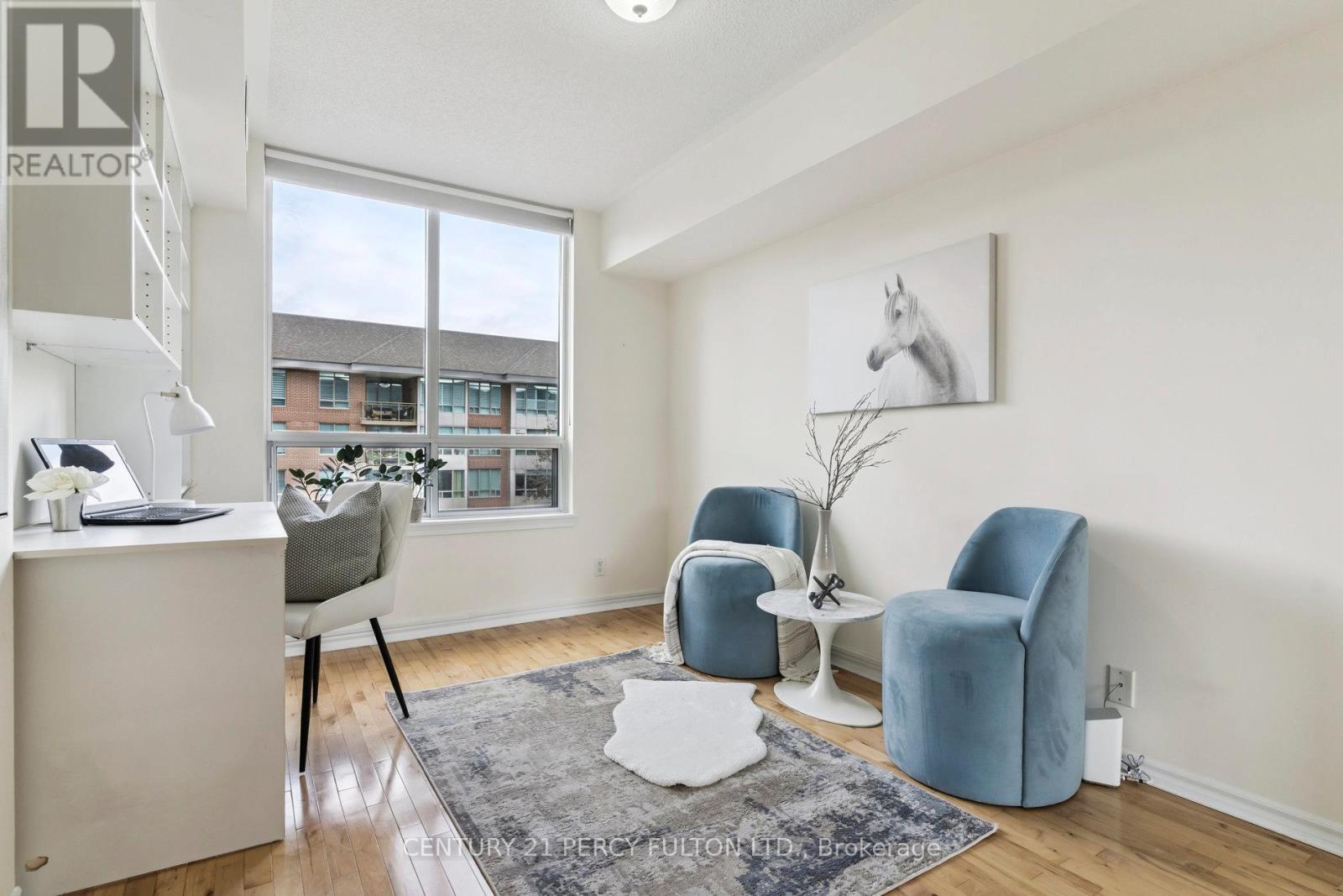 309 - 55 The Boardwalk Way, Markham, Ontario  L6E 1B7 - Photo 7 - N12626918