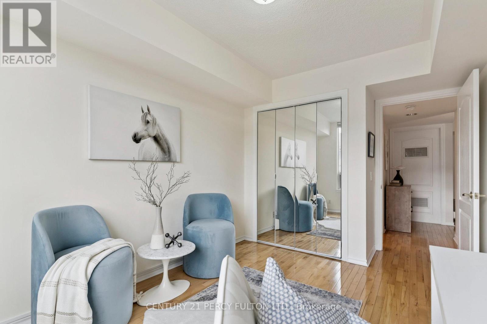 309 - 55 The Boardwalk Way, Markham, Ontario  L6E 1B7 - Photo 8 - N12626918