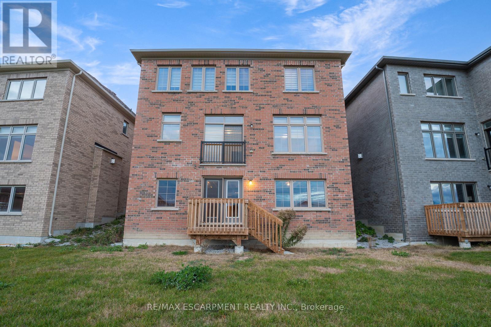 197 Thompson Drive, East Gwillimbury, Ontario  L9N 0V5 - Photo 37 - N12626952