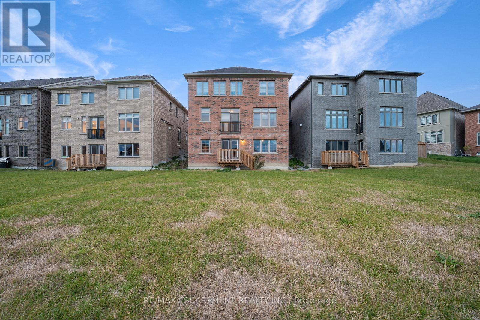 197 Thompson Drive, East Gwillimbury, Ontario  L9N 0V5 - Photo 38 - N12626952