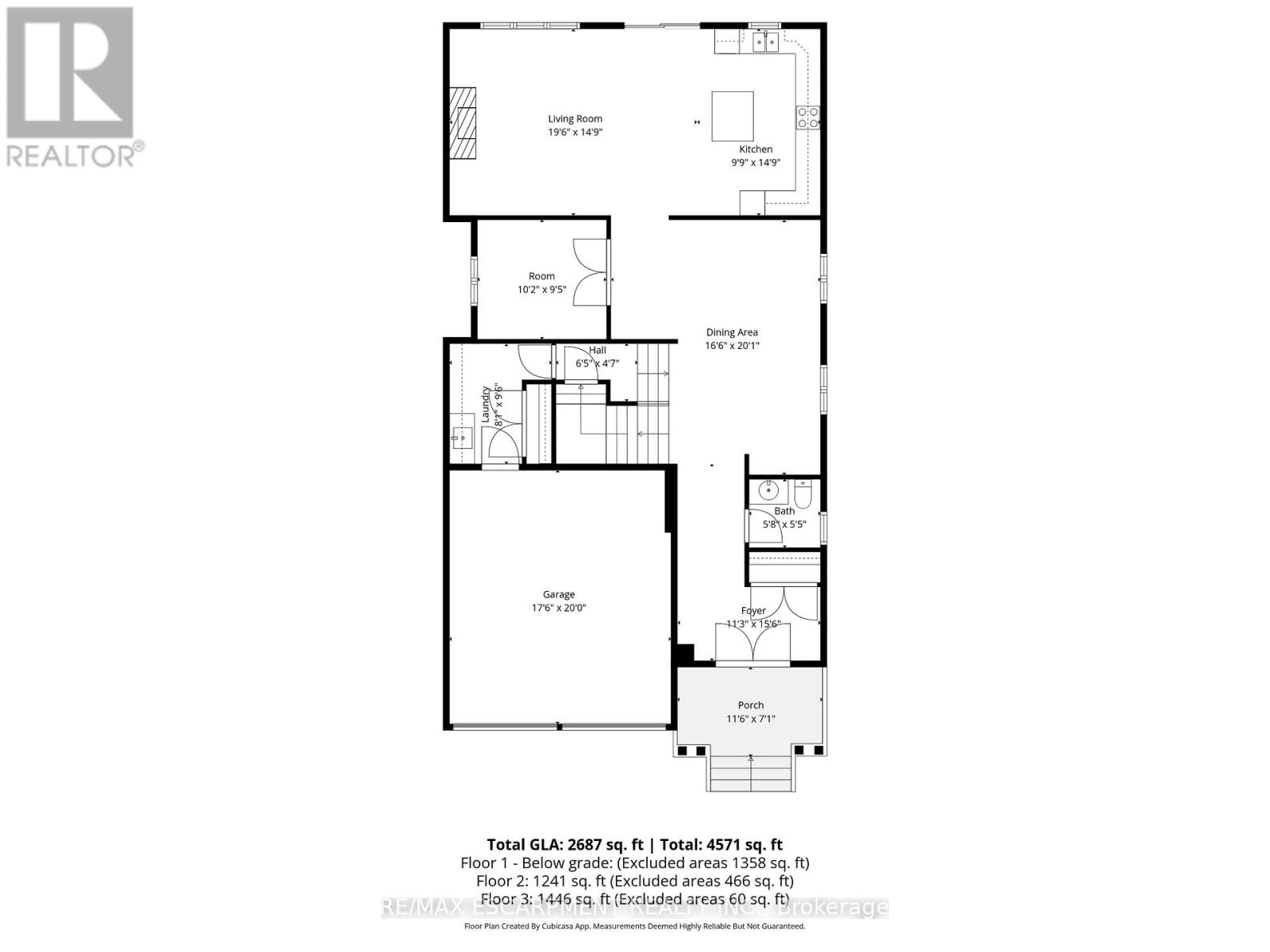 197 Thompson Drive, East Gwillimbury, Ontario  L9N 0V5 - Photo 40 - N12626952