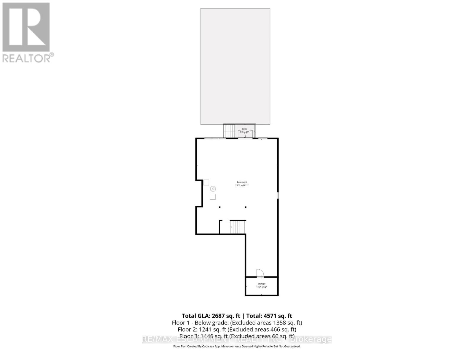 197 Thompson Drive, East Gwillimbury, Ontario  L9N 0V5 - Photo 42 - N12626952