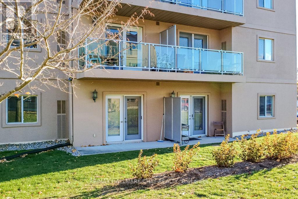 203 - 125 Bond Street, Orillia, Ontario  L3V 1J7 - Photo 21 - S12626934