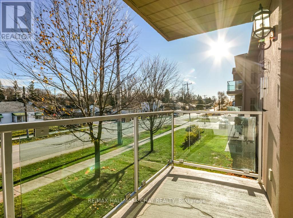 203 - 125 Bond Street, Orillia, Ontario  L3V 1J7 - Photo 22 - S12626934