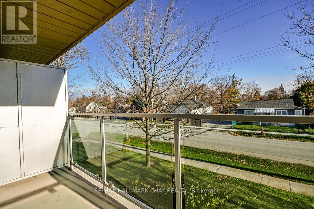 203 - 125 Bond Street, Orillia, Ontario  L3V 1J7 - Photo 23 - S12626934