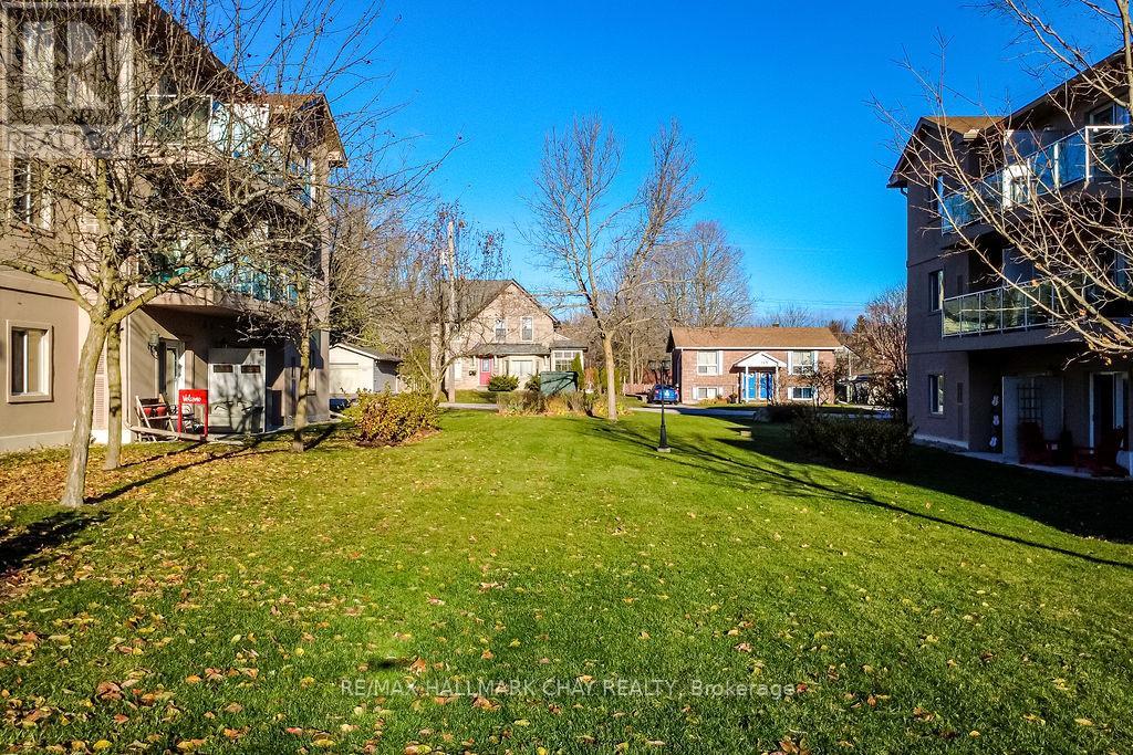 203 - 125 Bond Street, Orillia, Ontario  L3V 1J7 - Photo 25 - S12626934