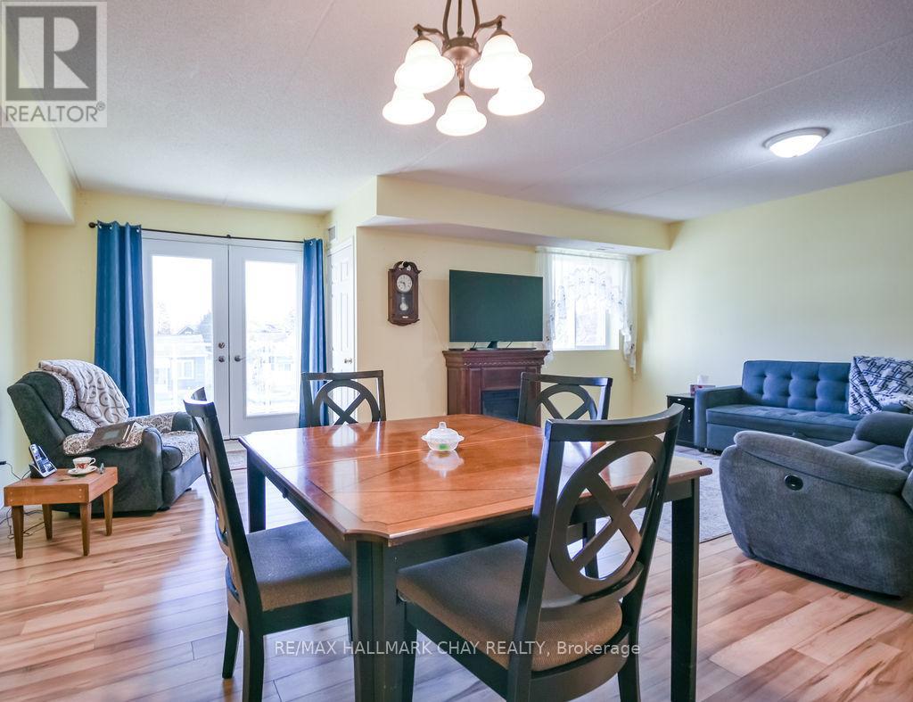 203 - 125 Bond Street, Orillia, Ontario  L3V 1J7 - Photo 7 - S12626934