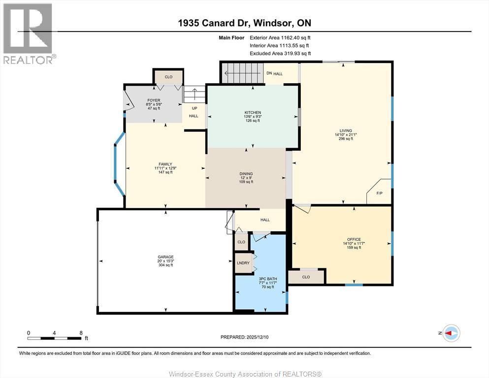 1935 Canard Drive, Lasalle, Ontario  N9J 2S7 - Photo 46 - 25031570