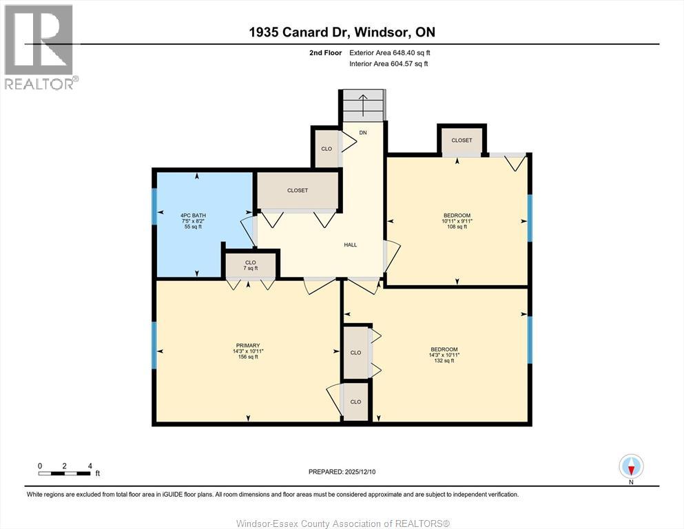 1935 Canard Drive, Lasalle, Ontario  N9J 2S7 - Photo 47 - 25031570