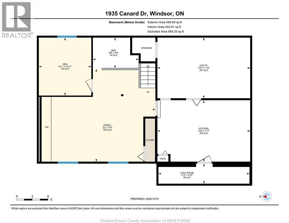 1935 Canard Drive, Lasalle, Ontario  N9J 2S7 - Photo 48 - 25031570