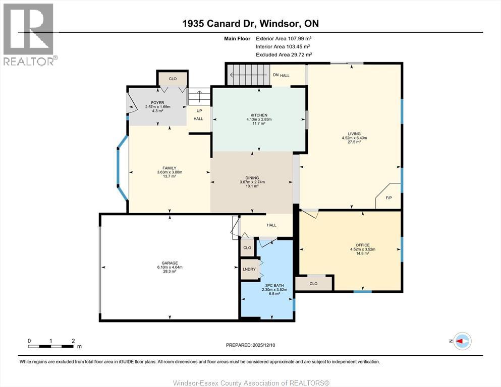 1935 Canard Drive, Lasalle, Ontario  N9J 2S7 - Photo 49 - 25031570