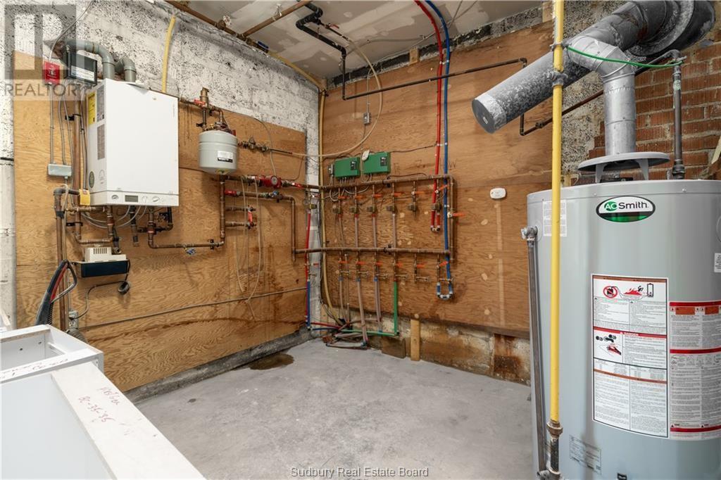 101 Service Road Unit# 1, Onaping, Ontario  P0M 2R0 - Photo 31 - 2125894