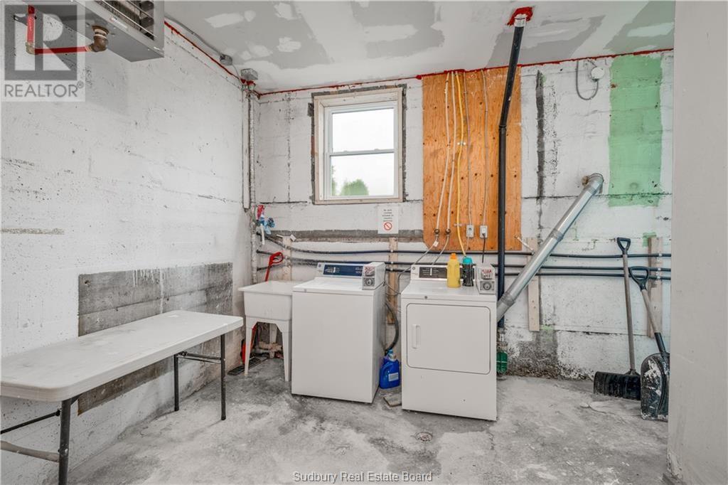 101 Service Road Unit# 1, Onaping, Ontario  P0M 2R0 - Photo 32 - 2125894