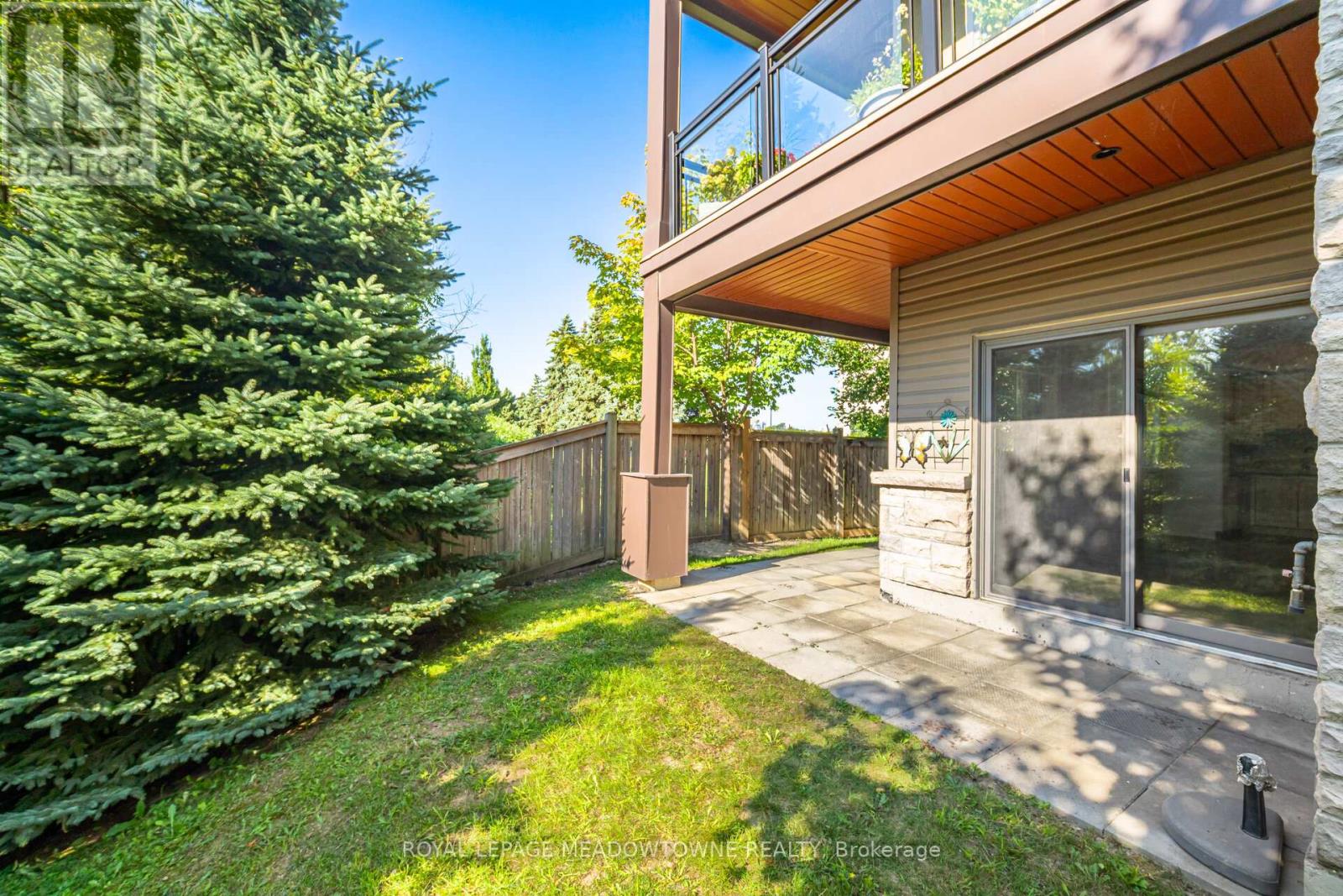 137 - 570 Lolita Gardens, Mississauga, Ontario  L5A 0A1 - Photo 30 - W12626784