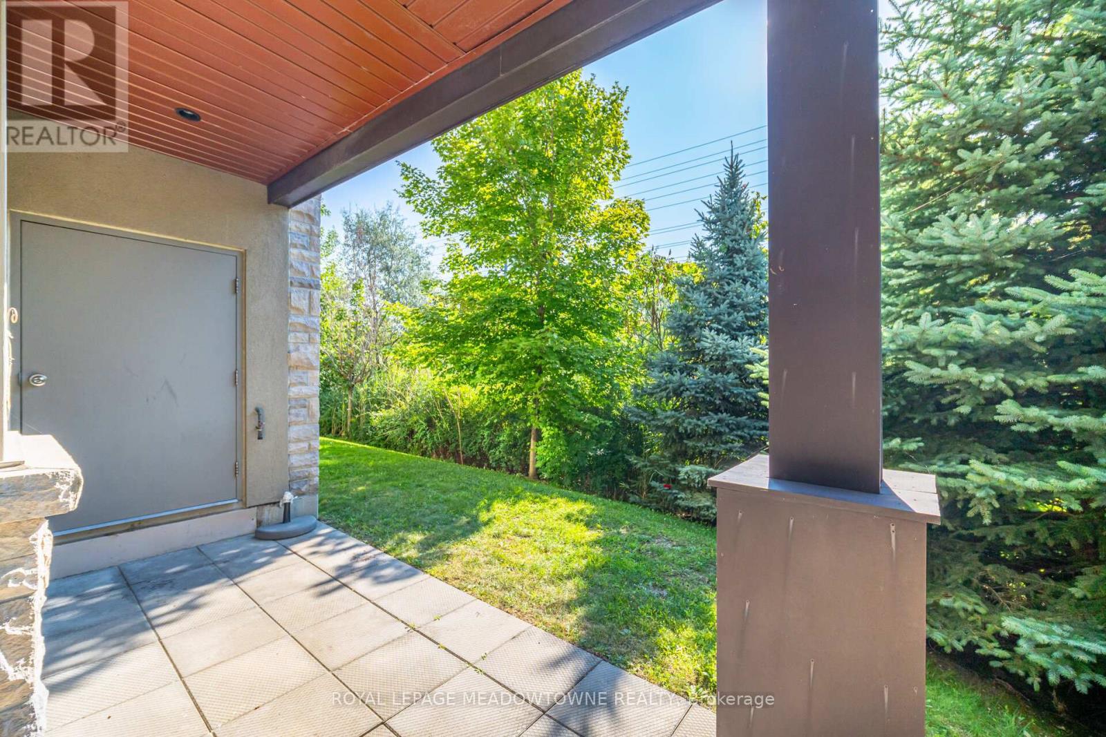 137 - 570 Lolita Gardens, Mississauga, Ontario  L5A 0A1 - Photo 33 - W12626784