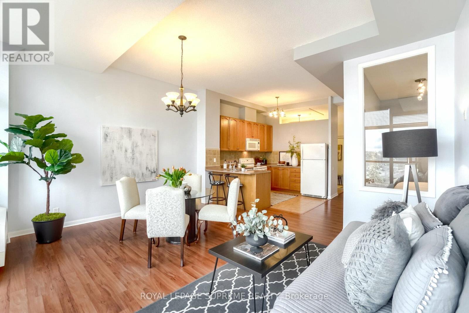 605 - 1600 Keele Street, Toronto, Ontario  M6N 5J1 - Photo 18 - W12626790