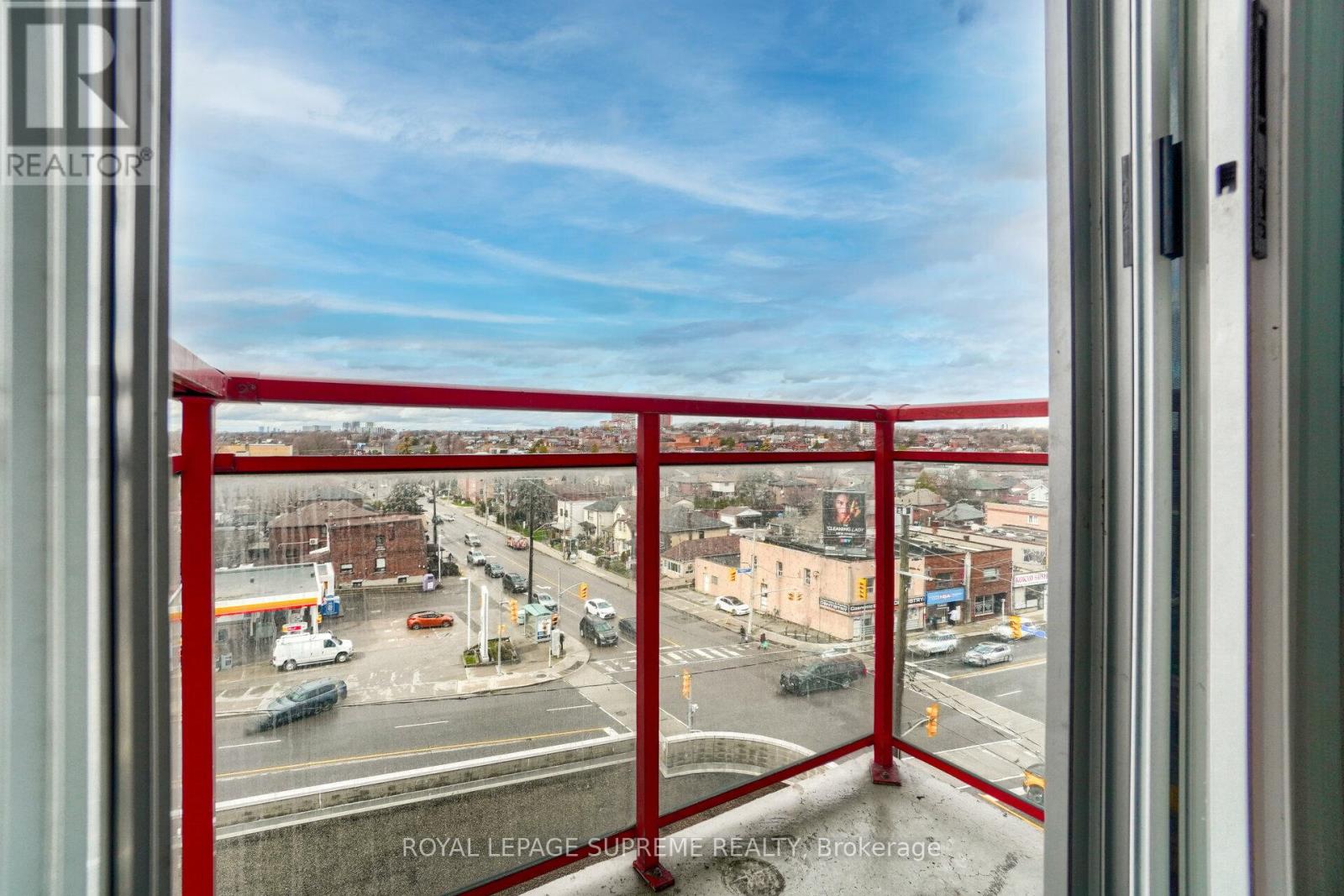 605 - 1600 Keele Street, Toronto, Ontario  M6N 5J1 - Photo 29 - W12626790