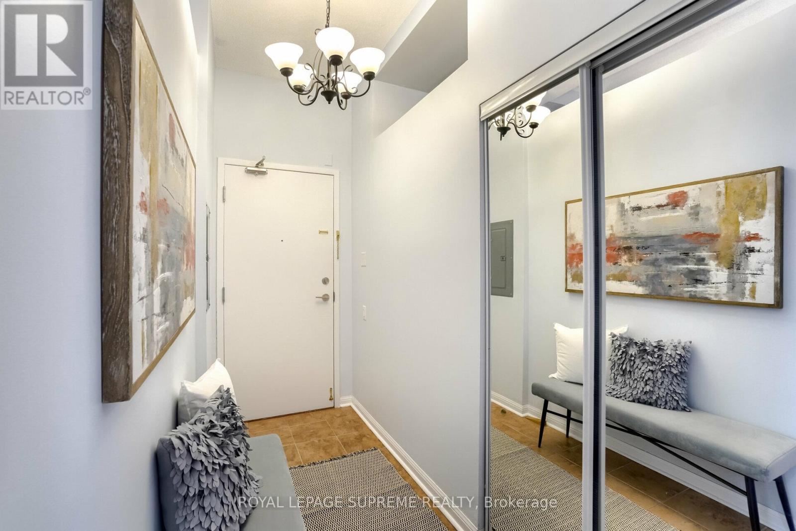 605 - 1600 Keele Street, Toronto, Ontario  M6N 5J1 - Photo 6 - W12626790