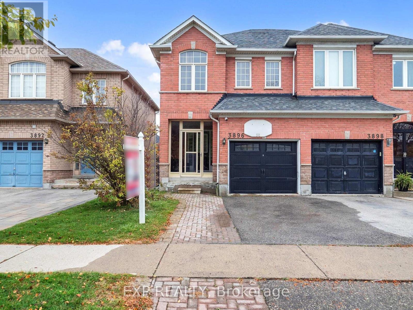 3896 LACMAN TRAIL, mississauga (churchill meadows), Ontario