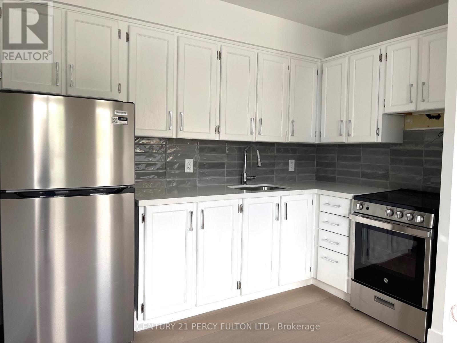 2 - 2373 BLOOR STREET W, Toronto, Ontario