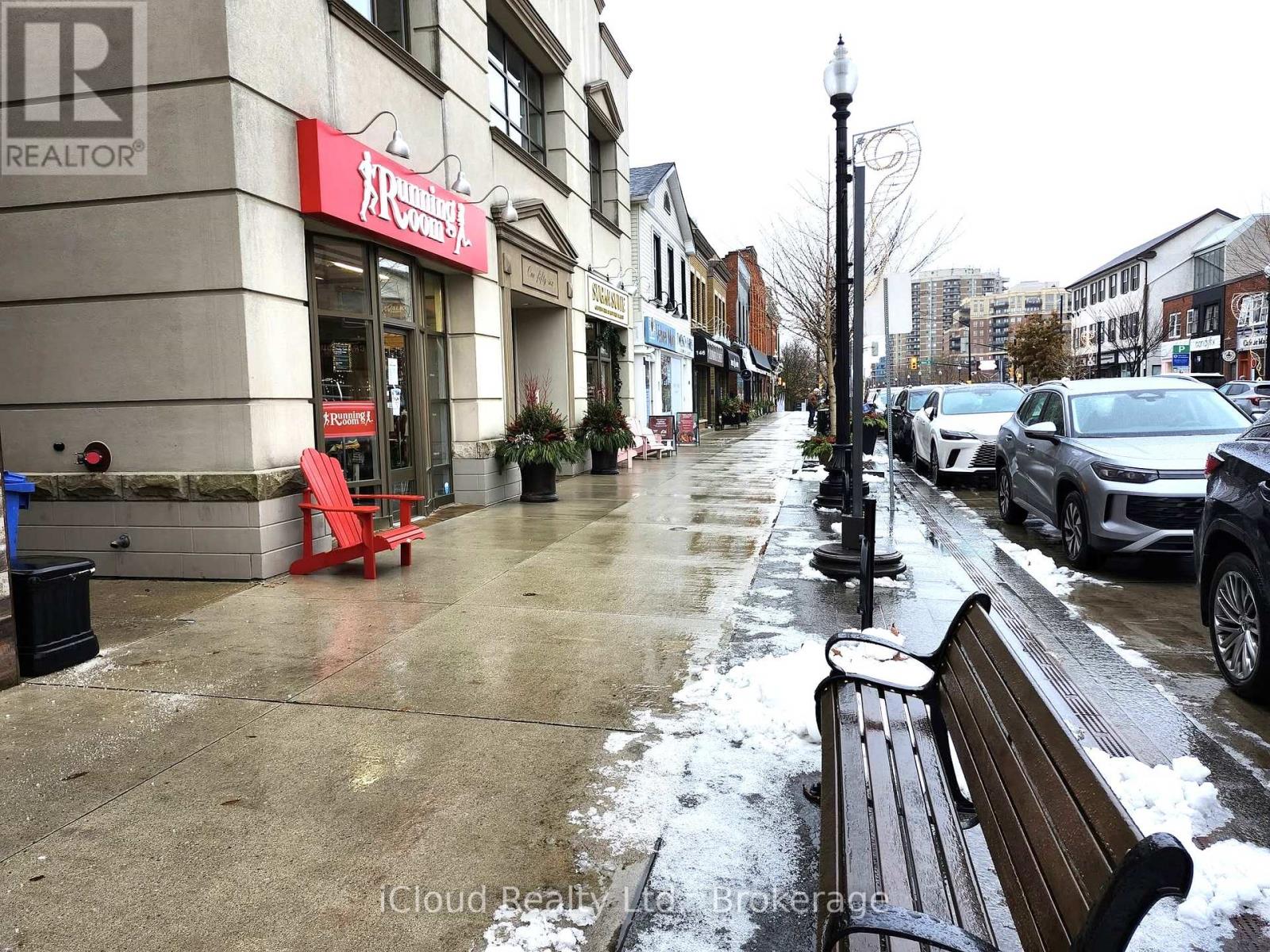 162 Lakeshore Road E, Oakville, Ontario  L6J 1H6 - Photo 17 - W12626898