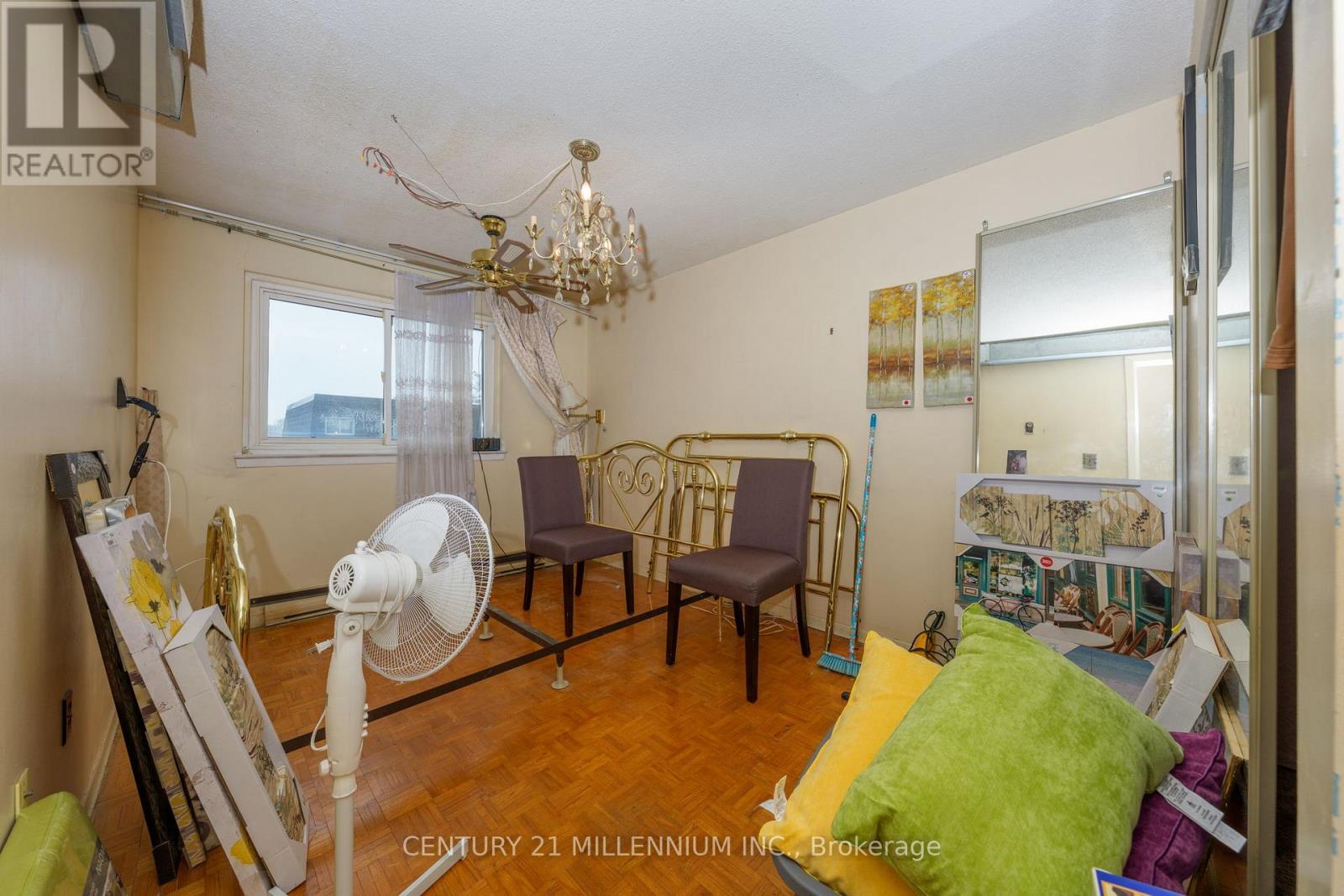 93 - 79 Darras Court, Brampton, Ontario L6T 1W7 - Photo 12 - W12626902