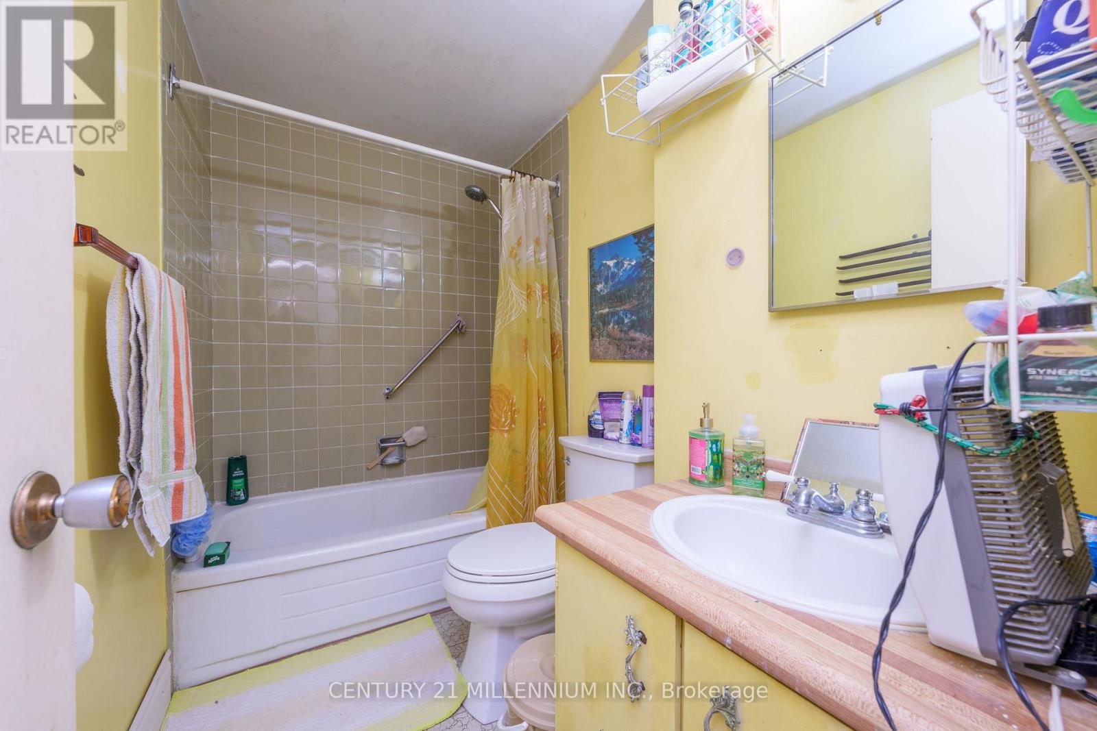 93 - 79 Darras Court, Brampton, Ontario L6T 1W7 - Photo 13 - W12626902