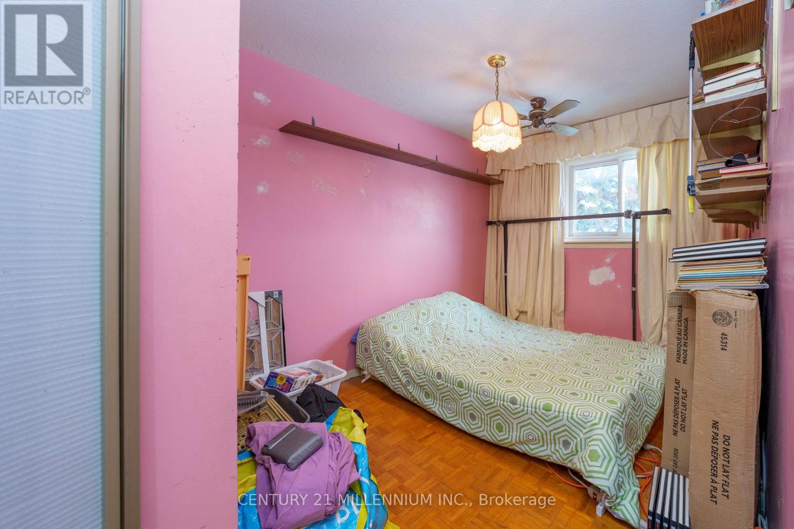 93 - 79 Darras Court, Brampton, Ontario L6T 1W7 - Photo 14 - W12626902