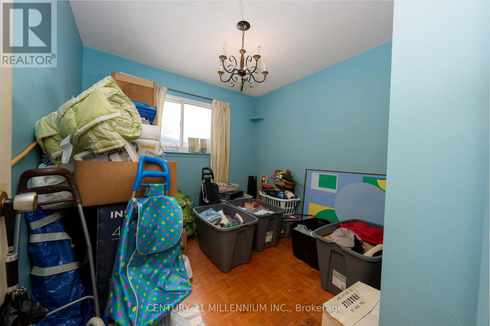 93 - 79 Darras Court, Brampton, Ontario L6T 1W7 - Photo 15 - W12626902