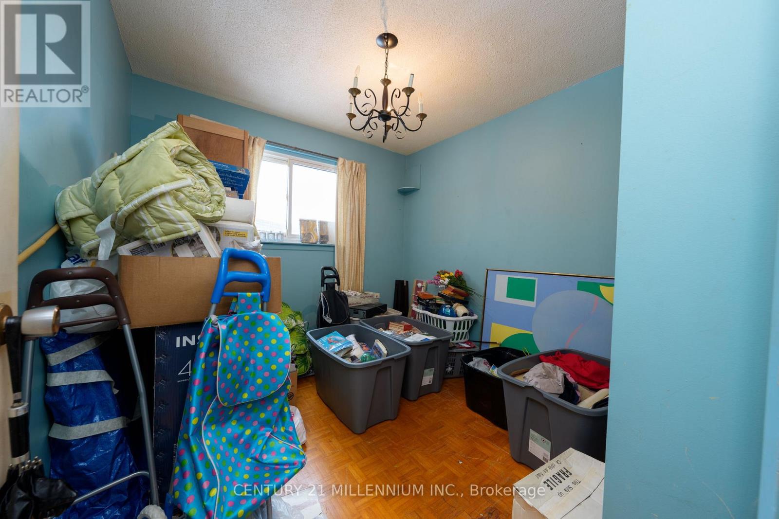 93 - 79 Darras Court, Brampton, Ontario L6T 1W7 - Photo 16 - W12626902