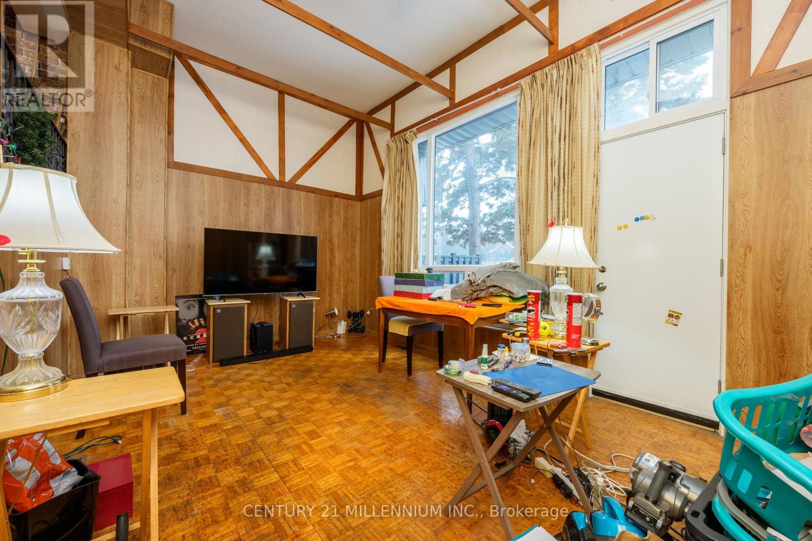 93 - 79 Darras Court, Brampton, Ontario L6T 1W7 - Photo 8 - W12626902