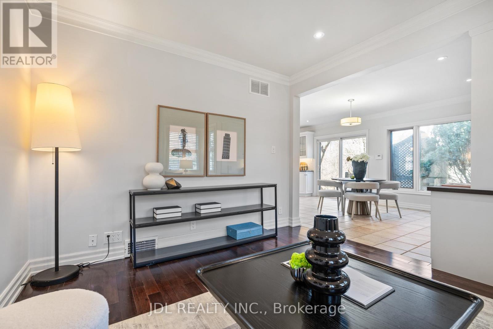 1207 Linbrook Road, Oakville, Ontario  L6J 2L5 - Photo 13 - W12626916