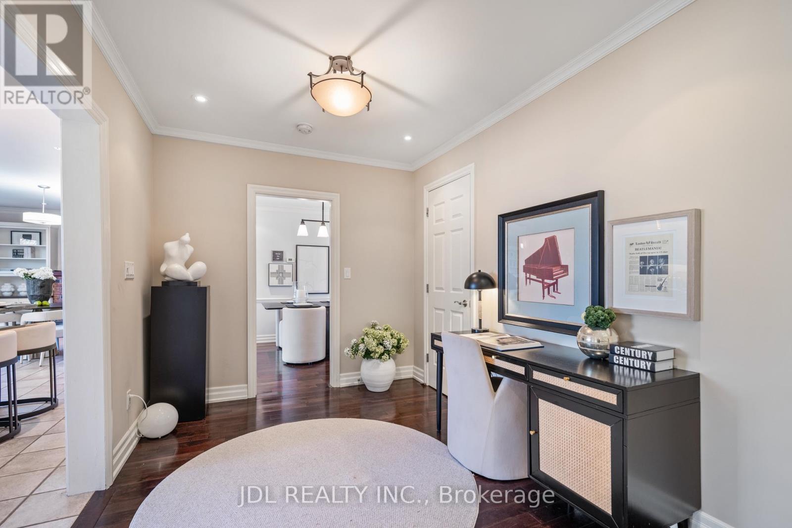 1207 Linbrook Road, Oakville, Ontario  L6J 2L5 - Photo 14 - W12626916