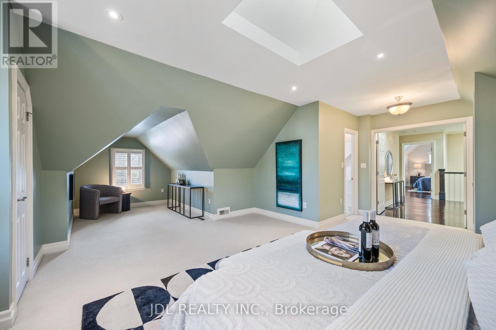 1207 Linbrook Road, Oakville, Ontario  L6J 2L5 - Photo 22 - W12626916