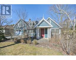 1207 LINBROOK ROAD, Oakville, Ontario