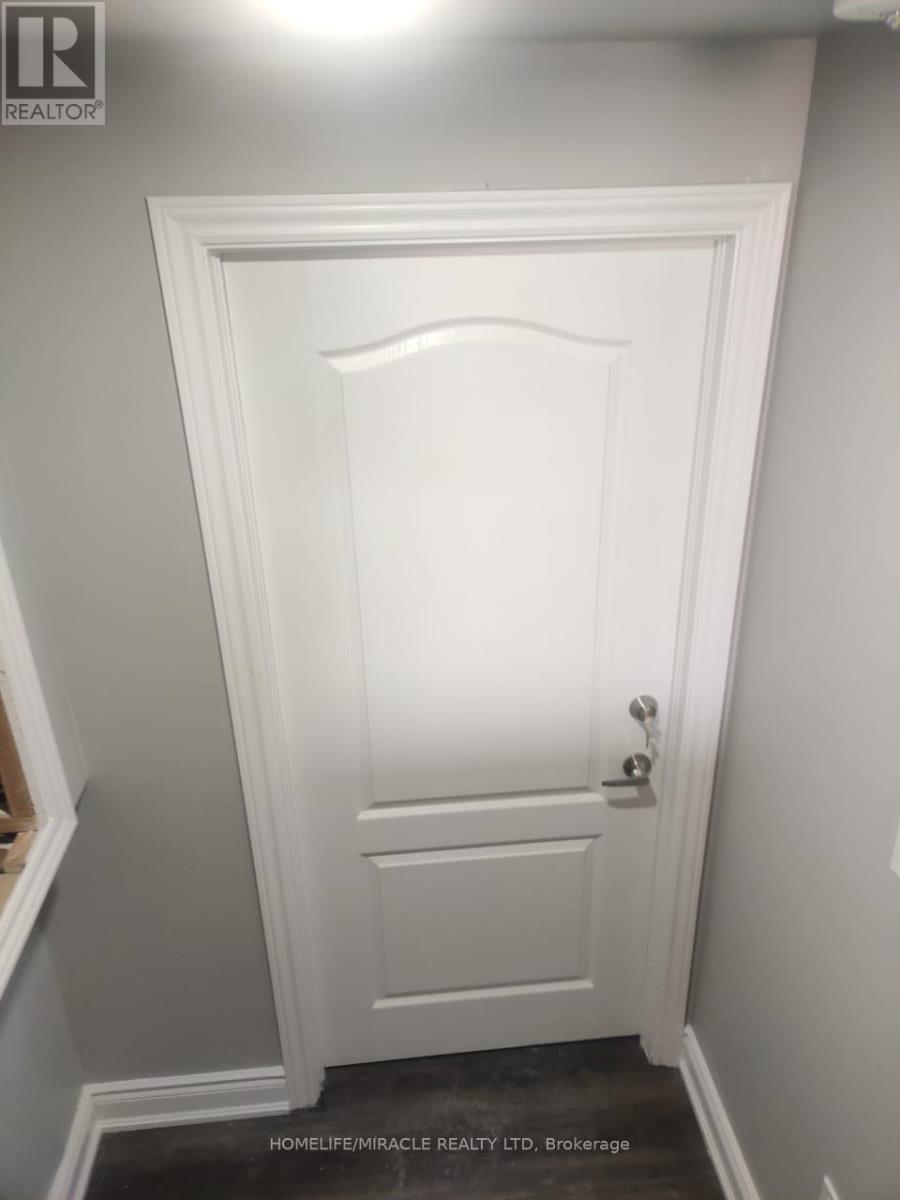 BSMT - 954 PRESTON MANOR DRIVE, Mississauga, Ontario