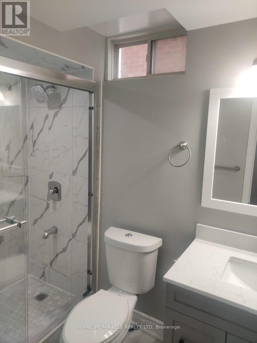 Bsmt - 954 Preston Manor Drive, Mississauga, Ontario  L5V 2L5 - Photo 14 - W12626922