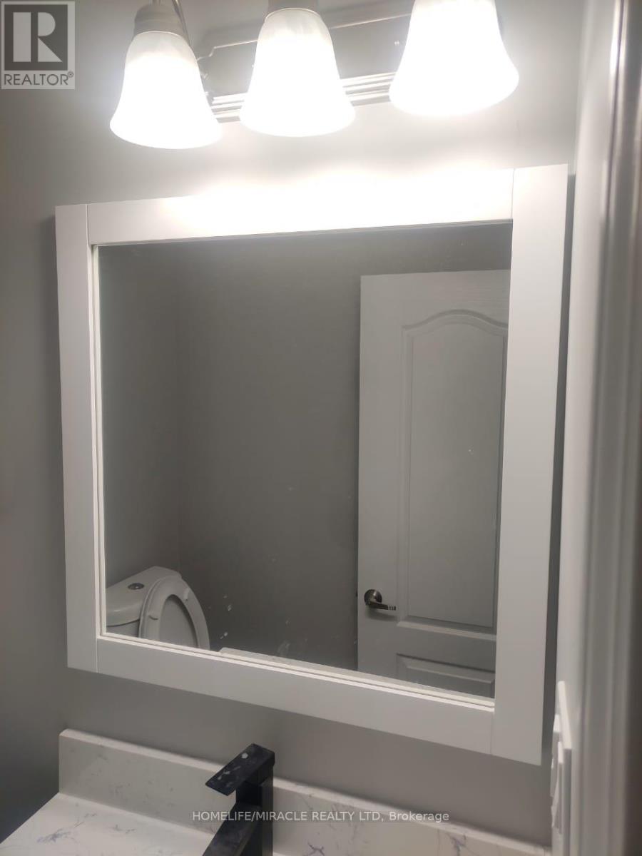 Bsmt - 954 Preston Manor Drive, Mississauga, Ontario  L5V 2L5 - Photo 30 - W12626922