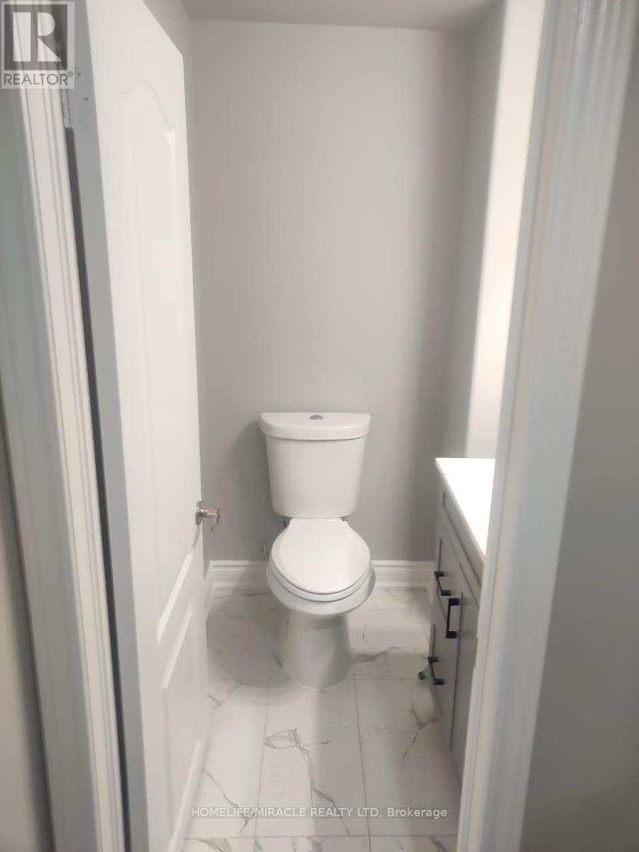 Bsmt - 954 Preston Manor Drive, Mississauga, Ontario  L5V 2L5 - Photo 32 - W12626922